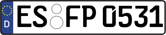 ES-FP0531