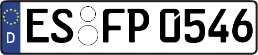 ES-FP0546