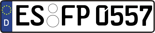 ES-FP0557