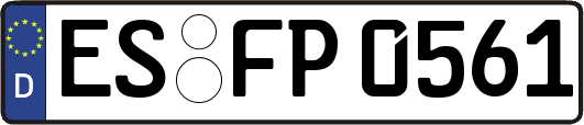 ES-FP0561
