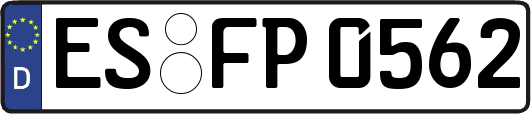 ES-FP0562