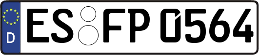 ES-FP0564