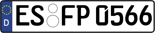 ES-FP0566
