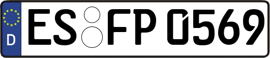 ES-FP0569