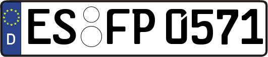 ES-FP0571