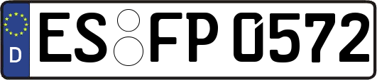 ES-FP0572