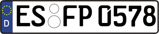 ES-FP0578
