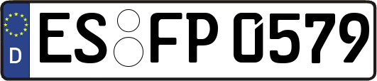 ES-FP0579