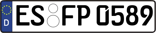ES-FP0589