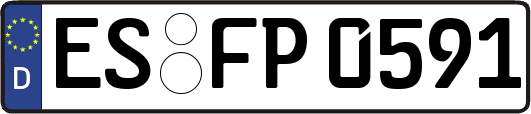 ES-FP0591