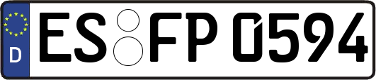 ES-FP0594