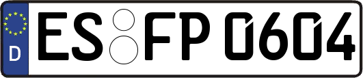 ES-FP0604