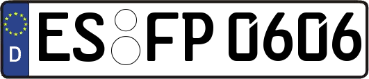 ES-FP0606