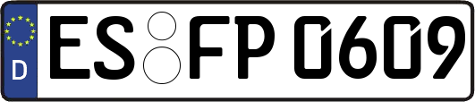 ES-FP0609