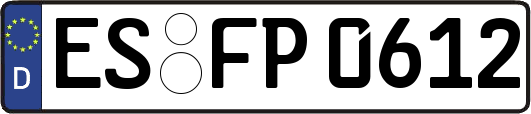 ES-FP0612