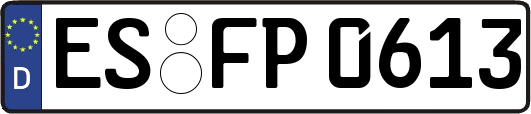ES-FP0613