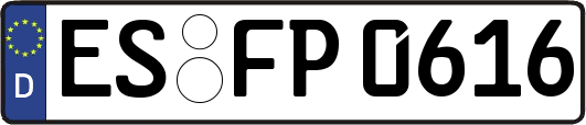 ES-FP0616
