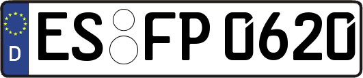 ES-FP0620