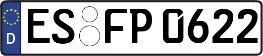 ES-FP0622