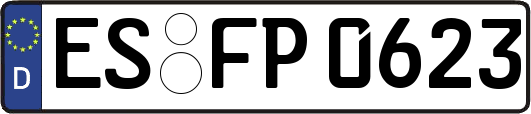 ES-FP0623