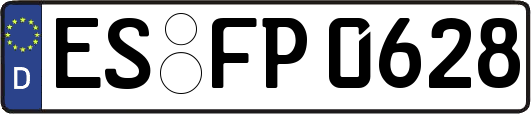 ES-FP0628