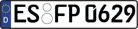 ES-FP0629