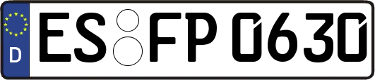 ES-FP0630