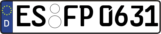ES-FP0631