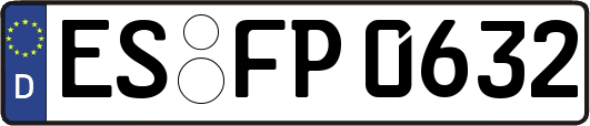 ES-FP0632