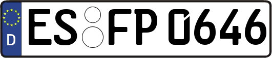 ES-FP0646