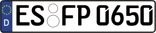 ES-FP0650