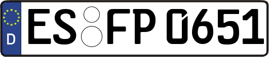 ES-FP0651