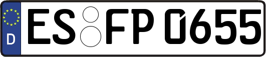 ES-FP0655