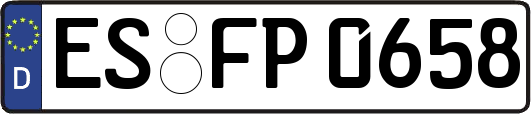 ES-FP0658