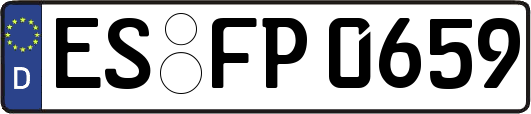 ES-FP0659