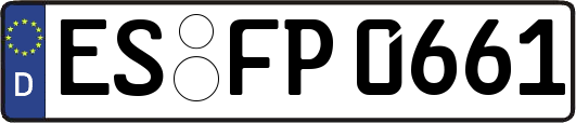 ES-FP0661