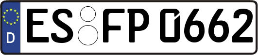 ES-FP0662