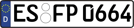 ES-FP0664