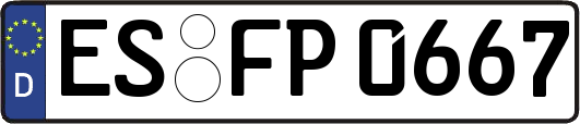ES-FP0667