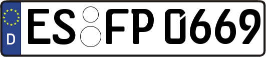 ES-FP0669