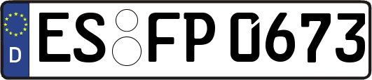 ES-FP0673