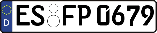 ES-FP0679
