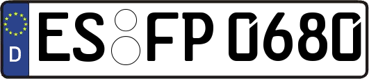 ES-FP0680