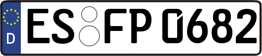 ES-FP0682