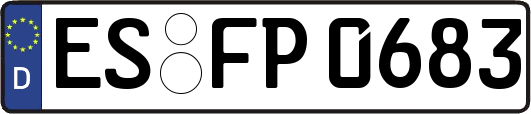 ES-FP0683