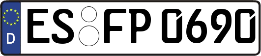 ES-FP0690