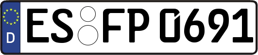 ES-FP0691
