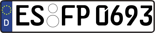 ES-FP0693