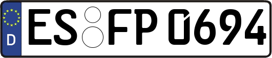 ES-FP0694