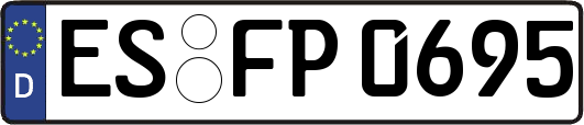 ES-FP0695